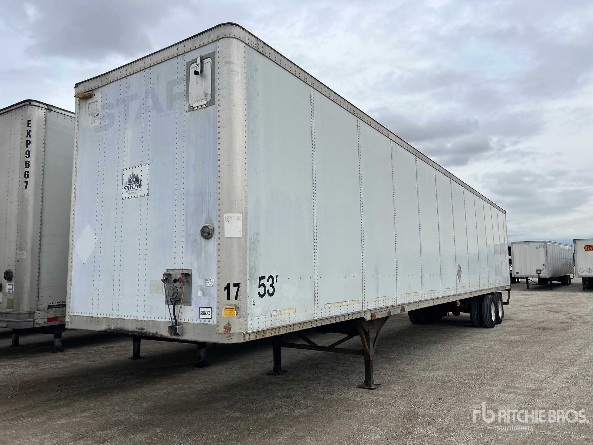 General Appearance with Featured Photo