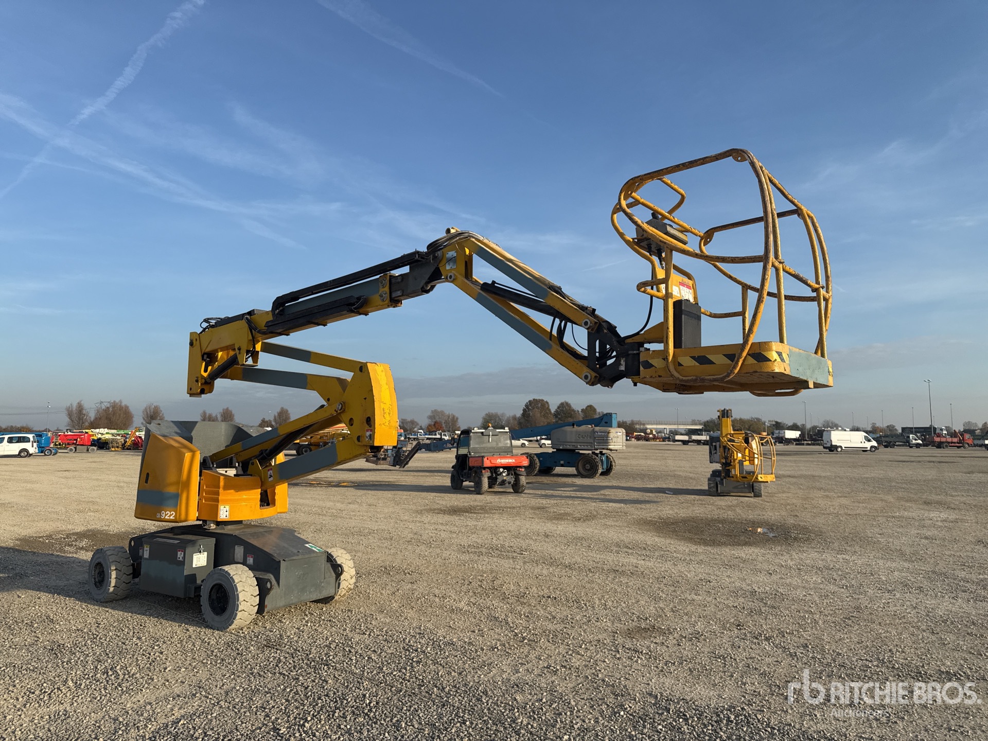 General Appearance with Zdjęcie, prawy górny róg