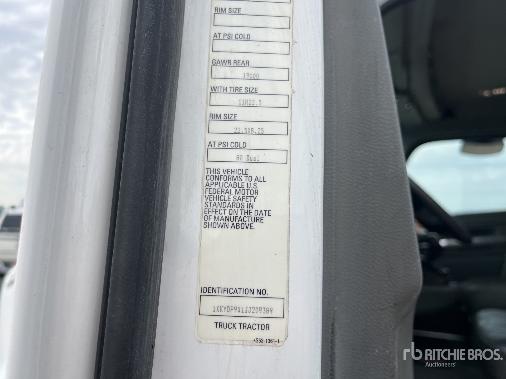 Aspect général with