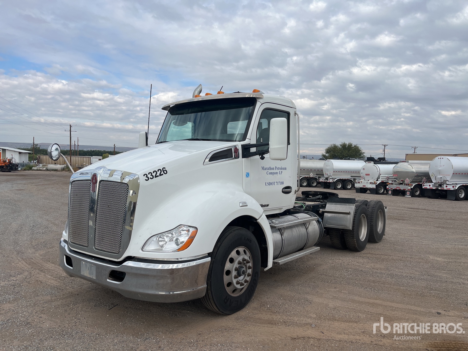 Aspect général with