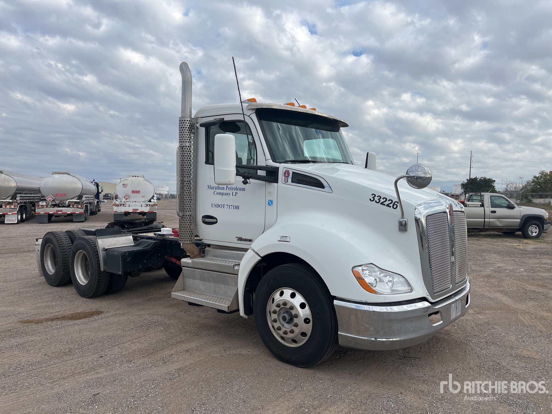 Aspect général with