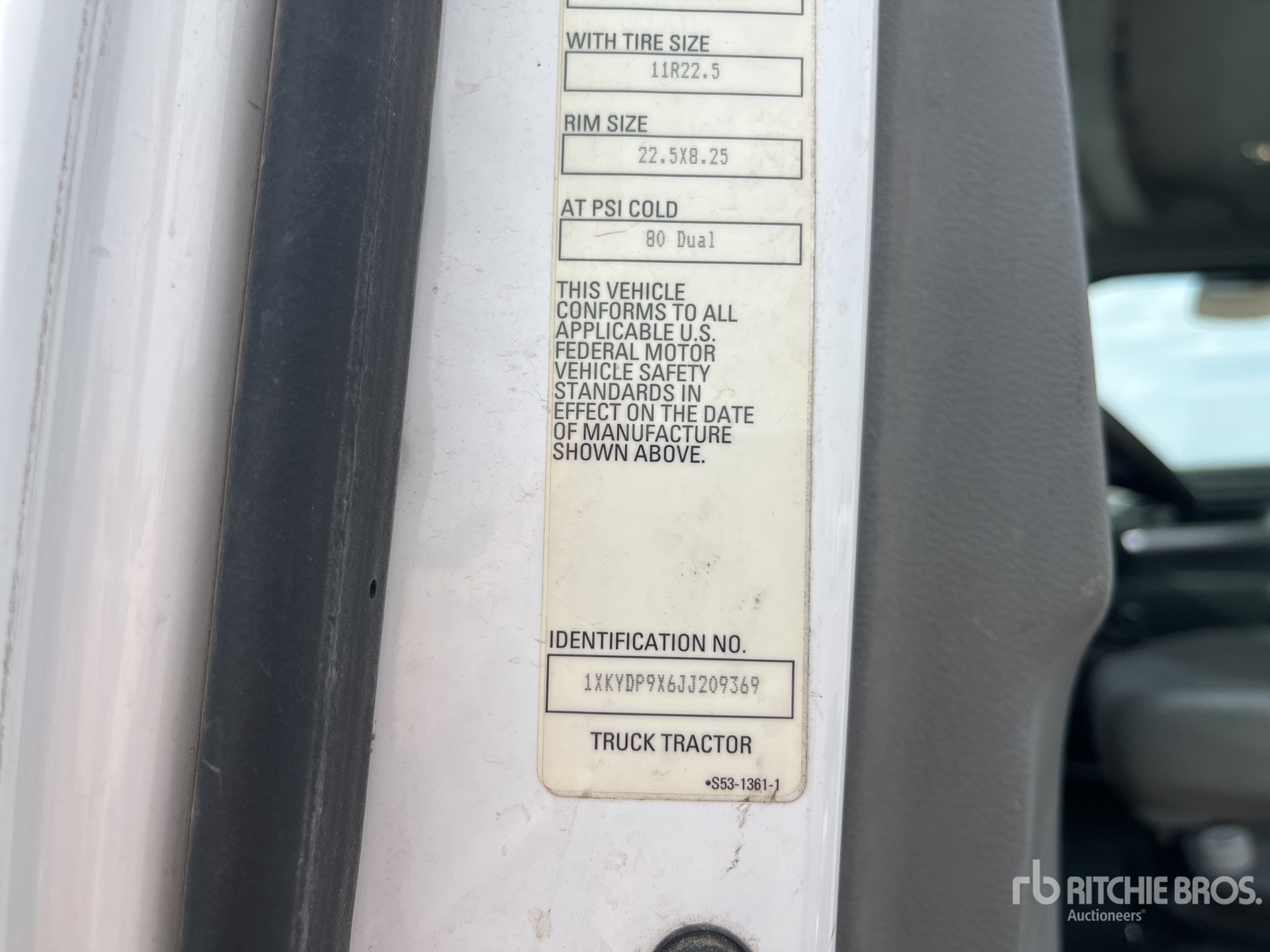 Aspect général with