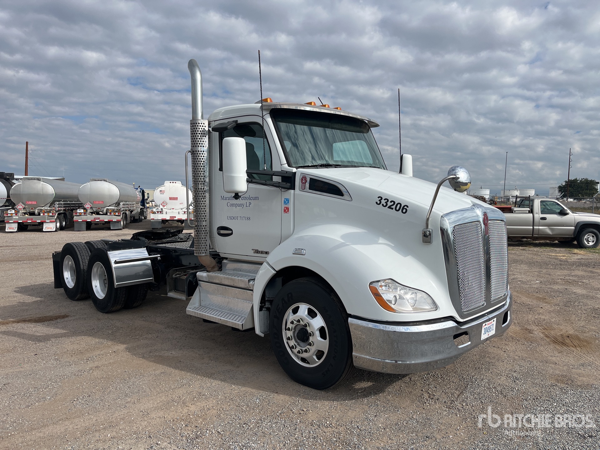 Aspect général with