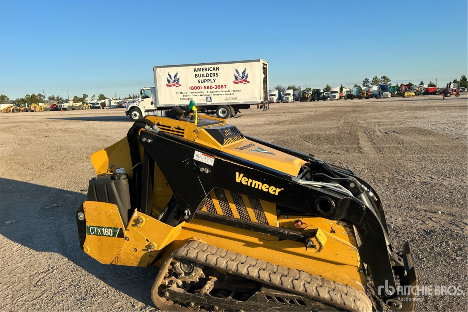 General Appearance with Imagen: esquina delantera derecha