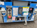 Control Station Ground with 