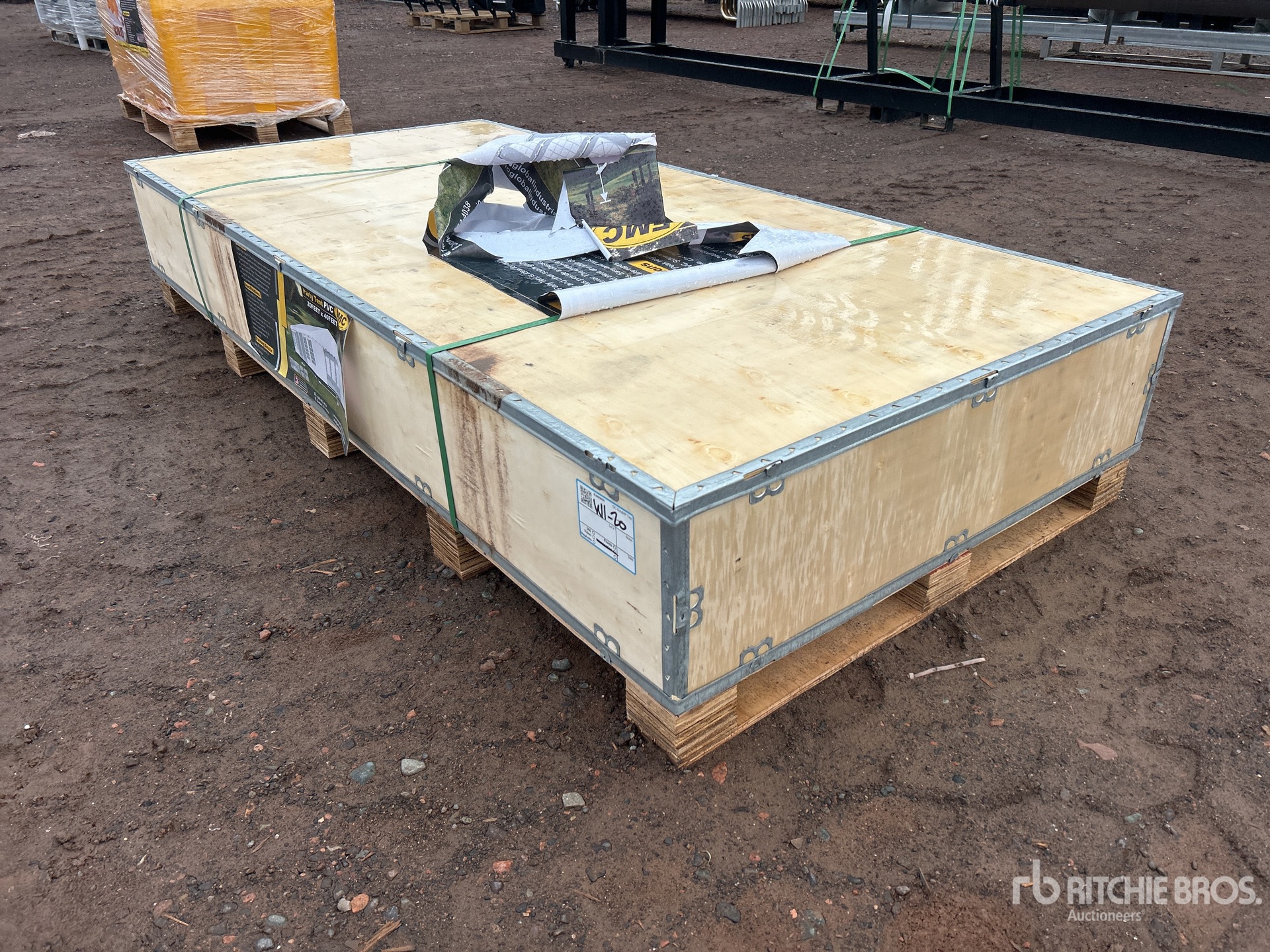 General Appearance with Imagen: esquina delantera izquierda