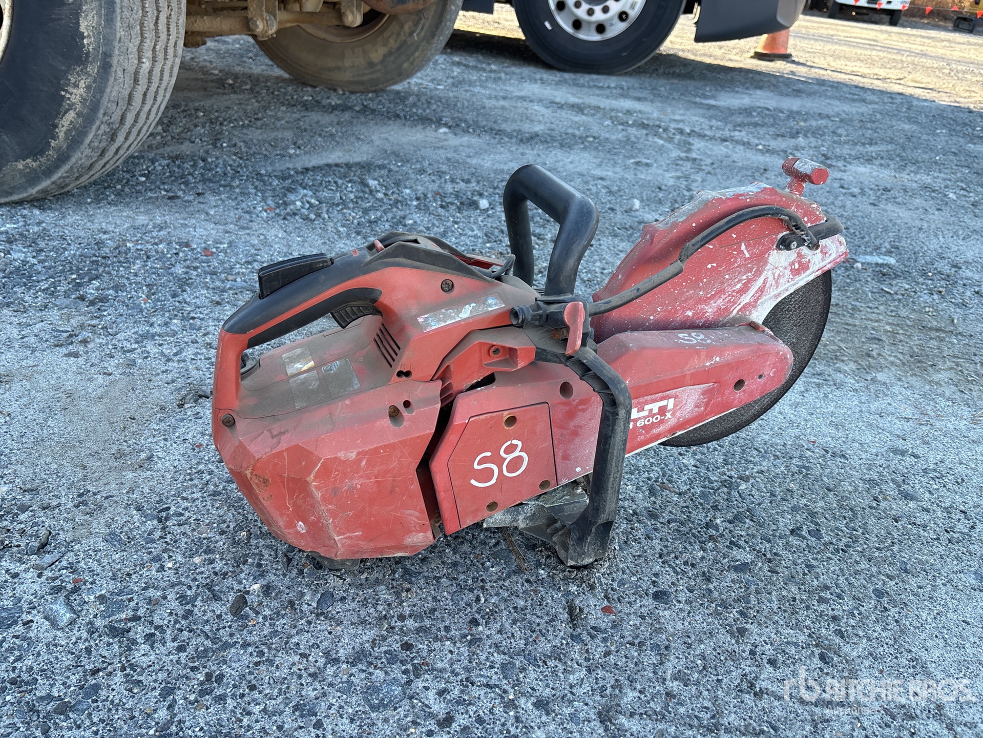 General Appearance with Imagen: esquina trasera derecha