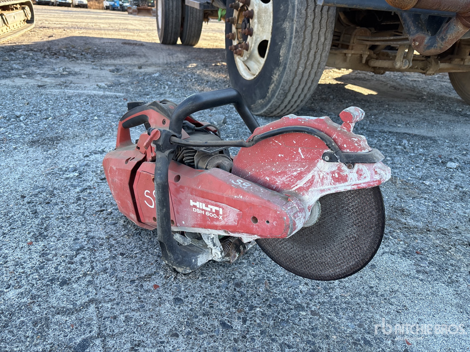 General Appearance with Imagen: esquina delantera derecha