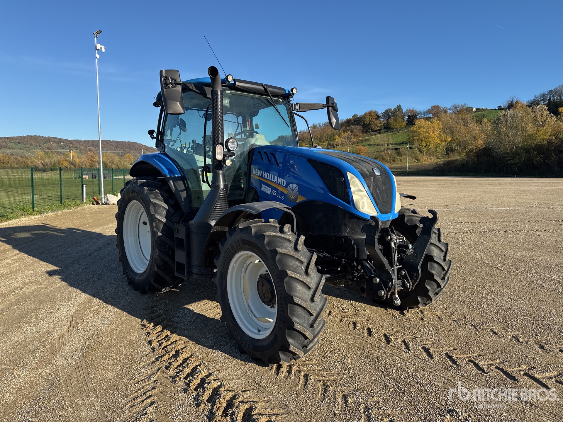 Aspect général with 