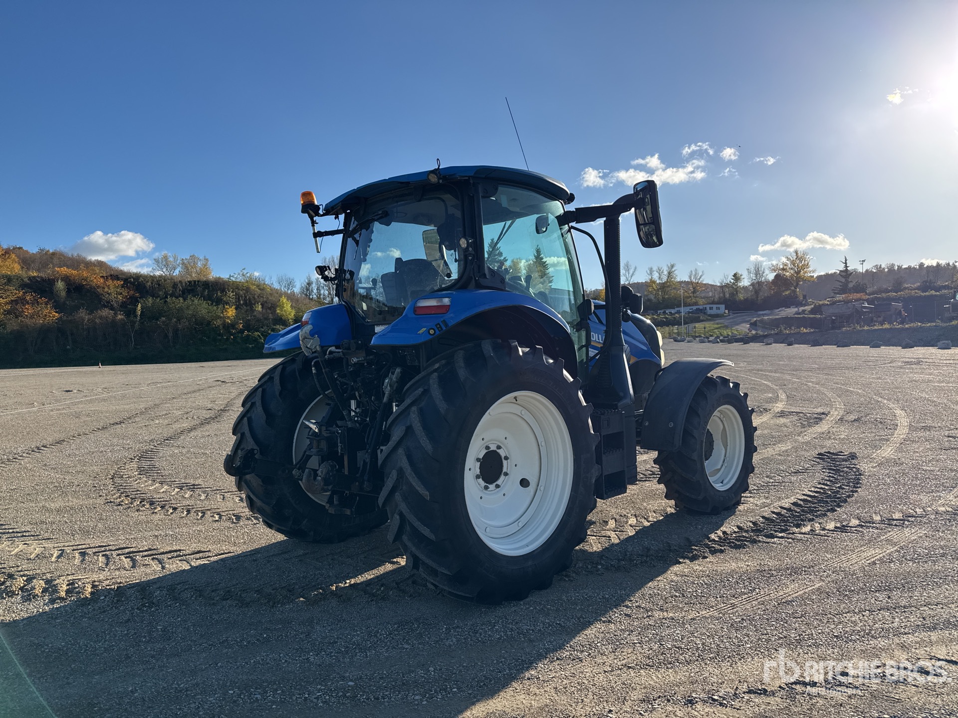 Aspect général with 