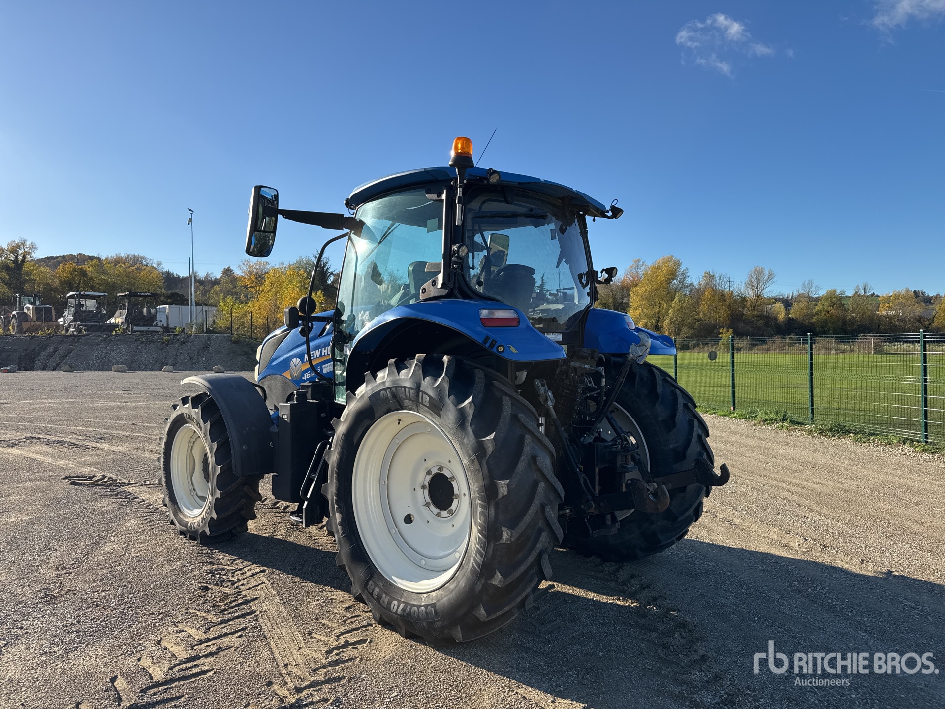 Aspect général with 