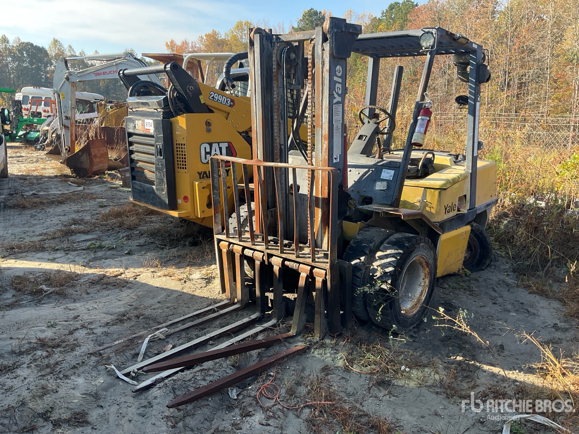 Aspect général with Image, coin avant gauche