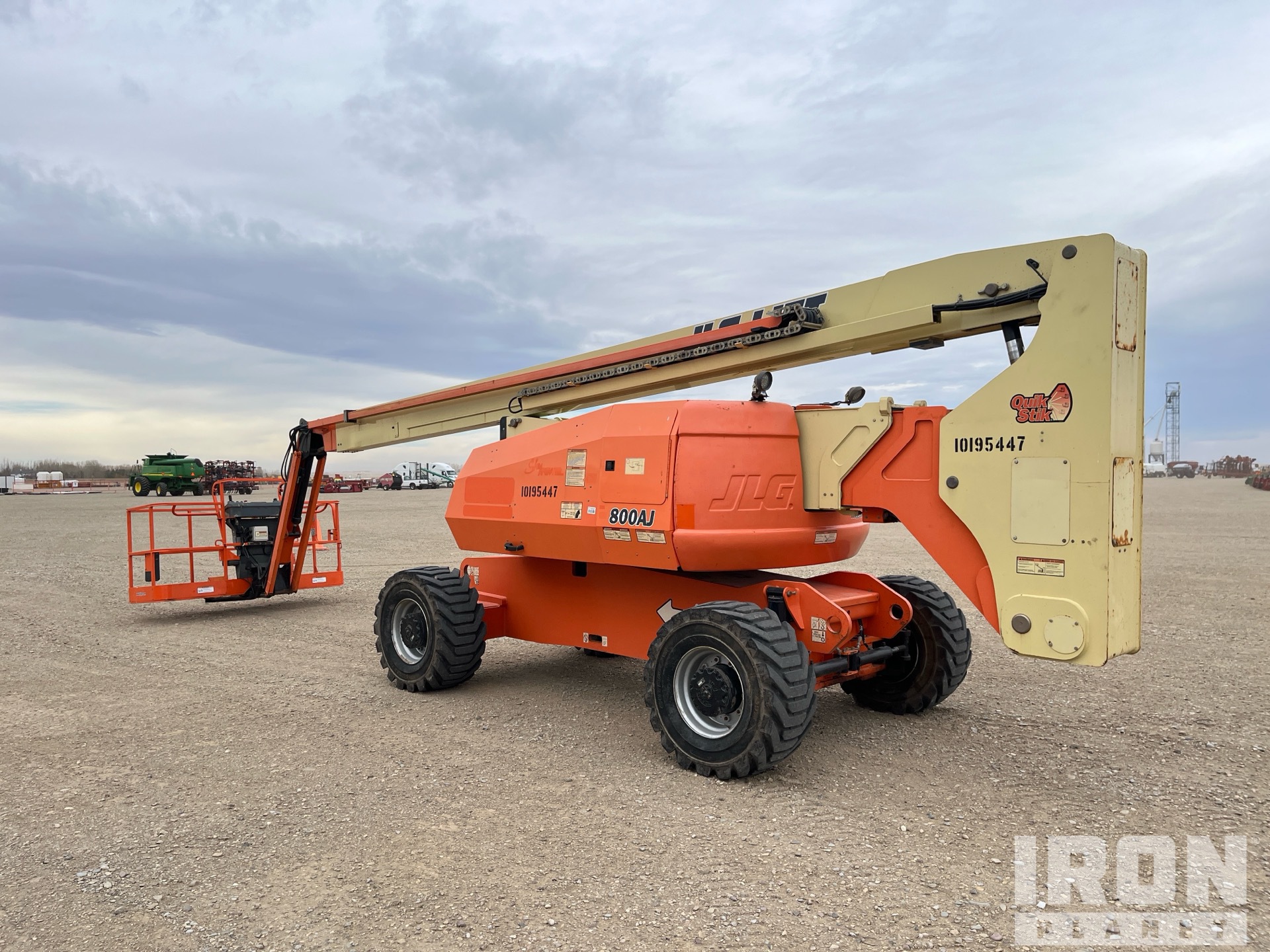 General Appearance with Imagen: esquina trasera izquierda