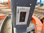 Control Station Upper with