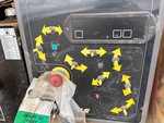 Control Station Ground with