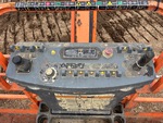 Control Station Upper with