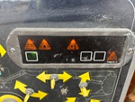 Control Station Ground with