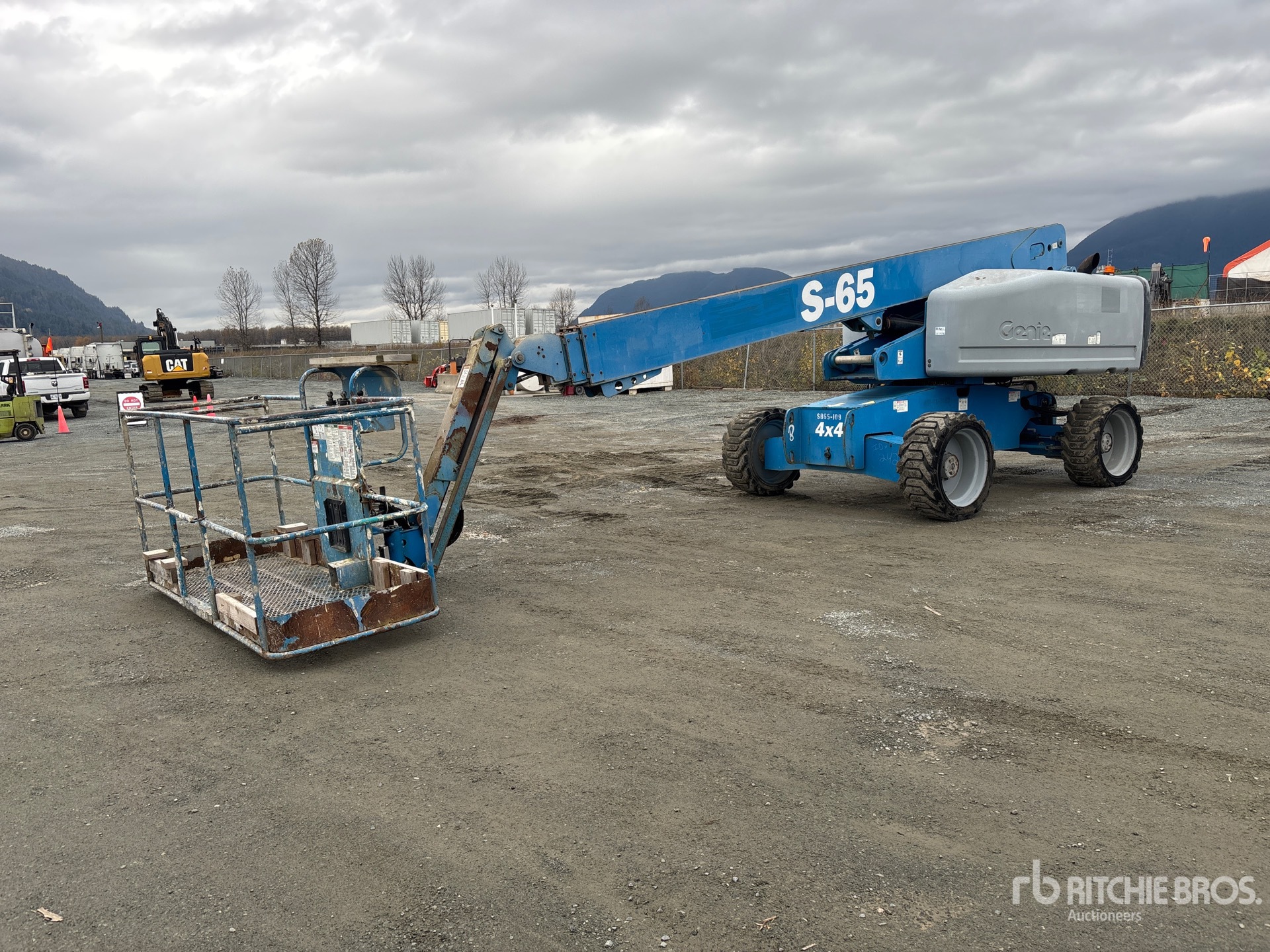 General Appearance with Imagen: esquina delantera izquierda