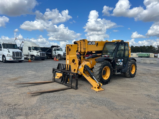 2017 JCB 510-56 Telehandler 2017 JCB 510-56 Telehandler