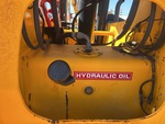 Hydraulics with 