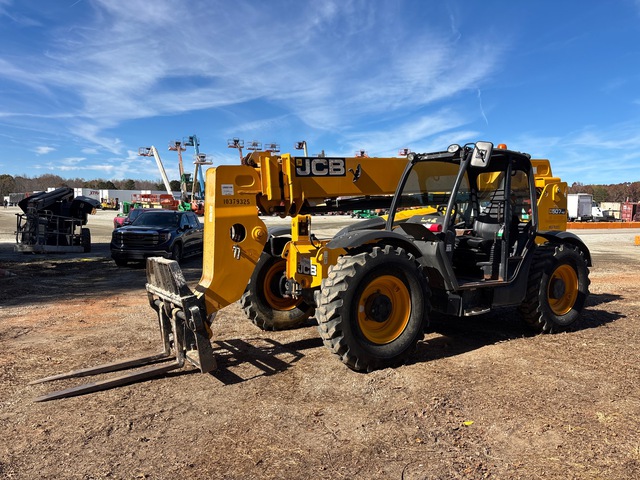2015 JCB 507-42 Telehandler 2015 JCB 507-42 Telehandler