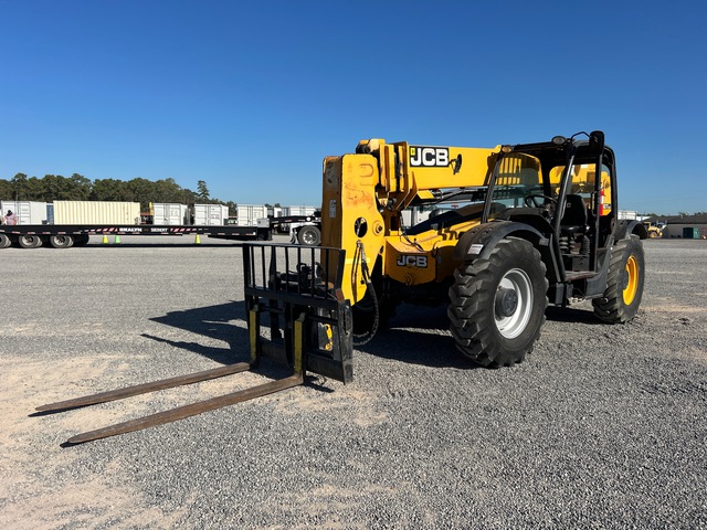 2015 JCB 507-42 Telehandler 2015 JCB 507-42 Telehandler