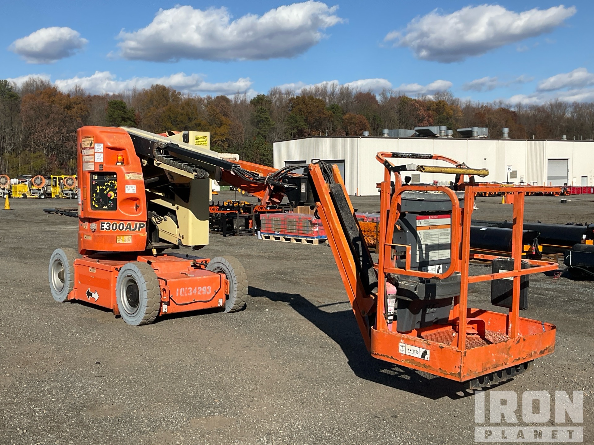 General Appearance with Imagen: esquina delantera derecha