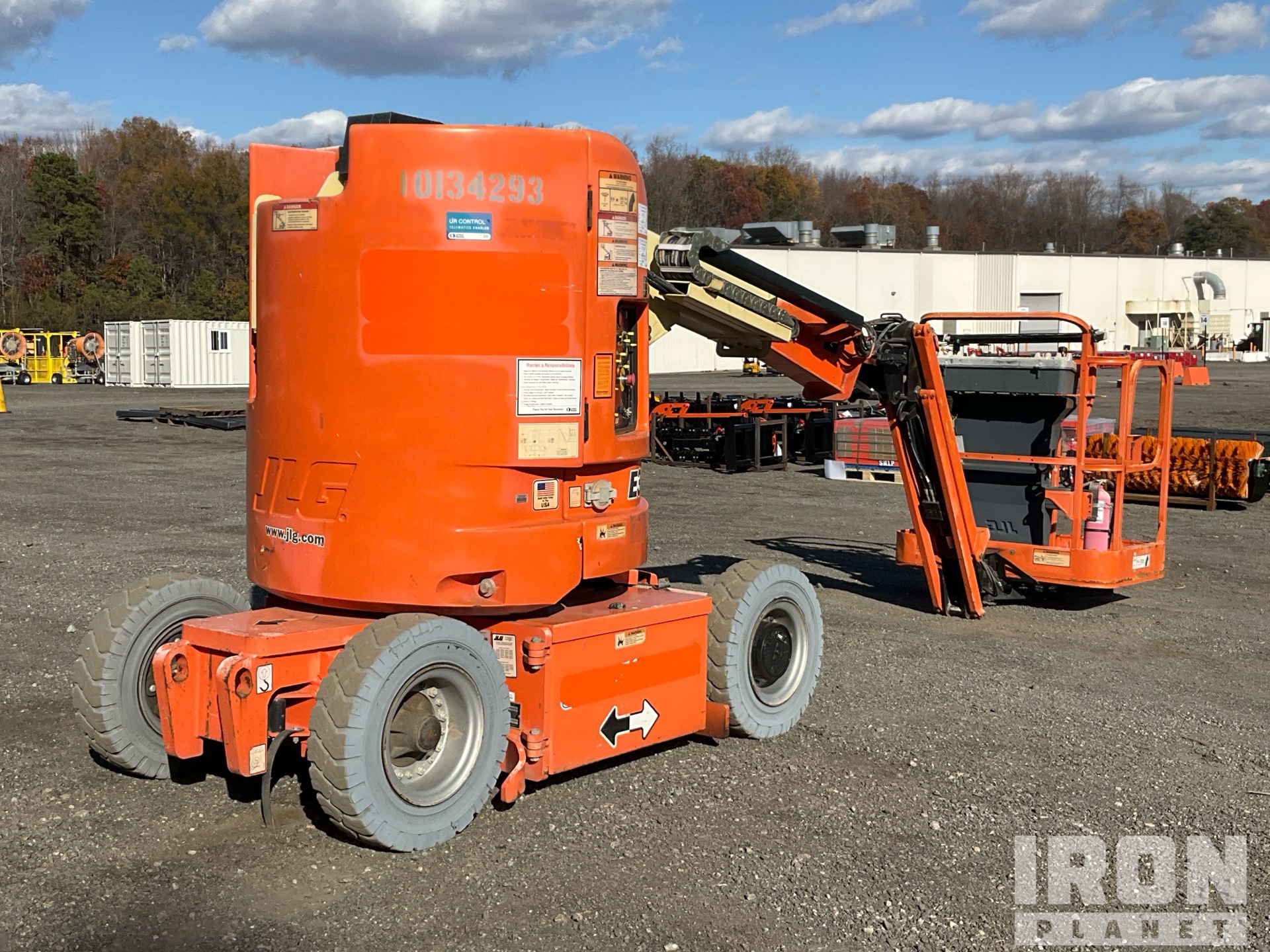 General Appearance with Imagen: esquina trasera derecha