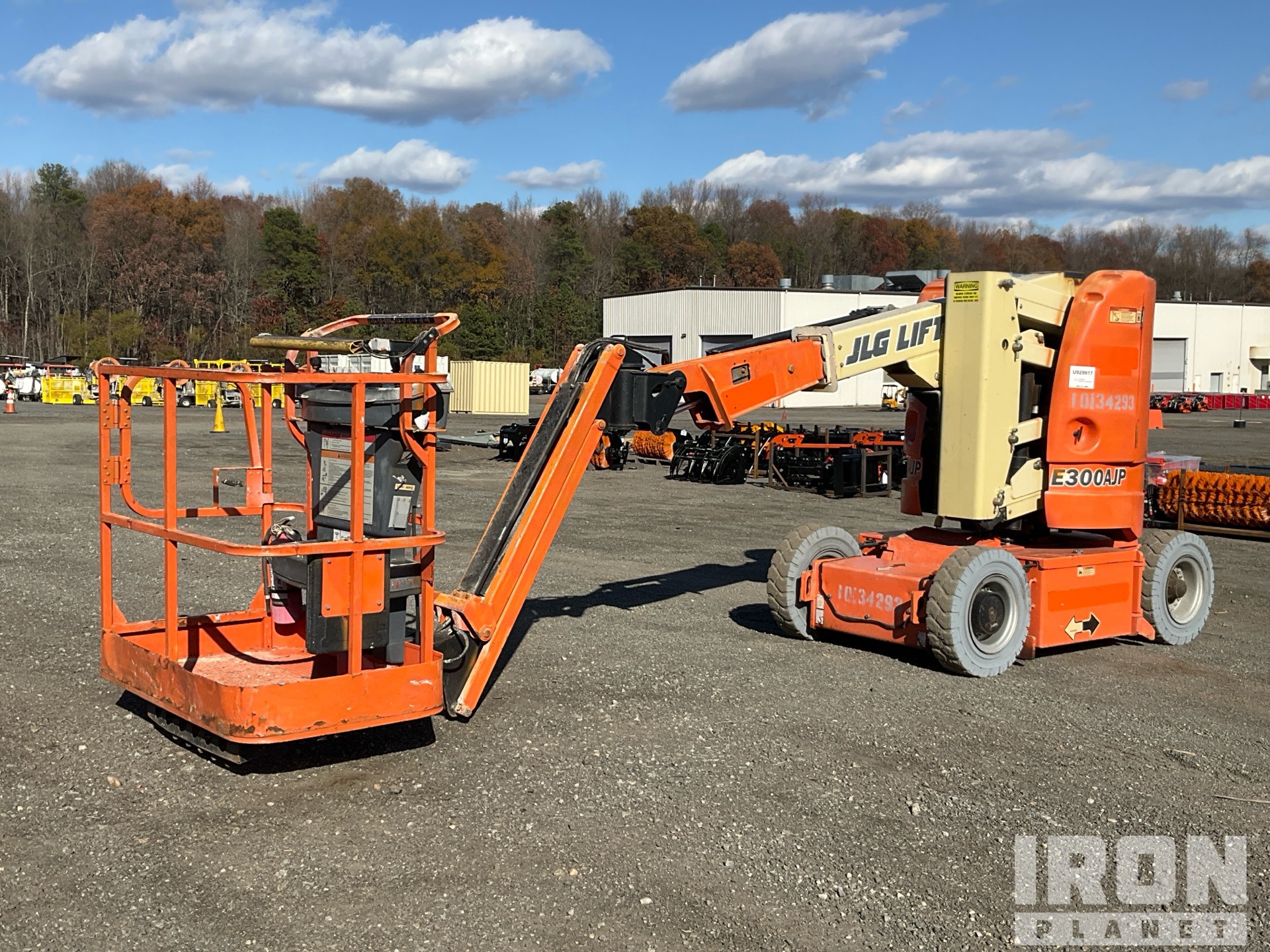 General Appearance with Imagen: esquina delantera izquierda