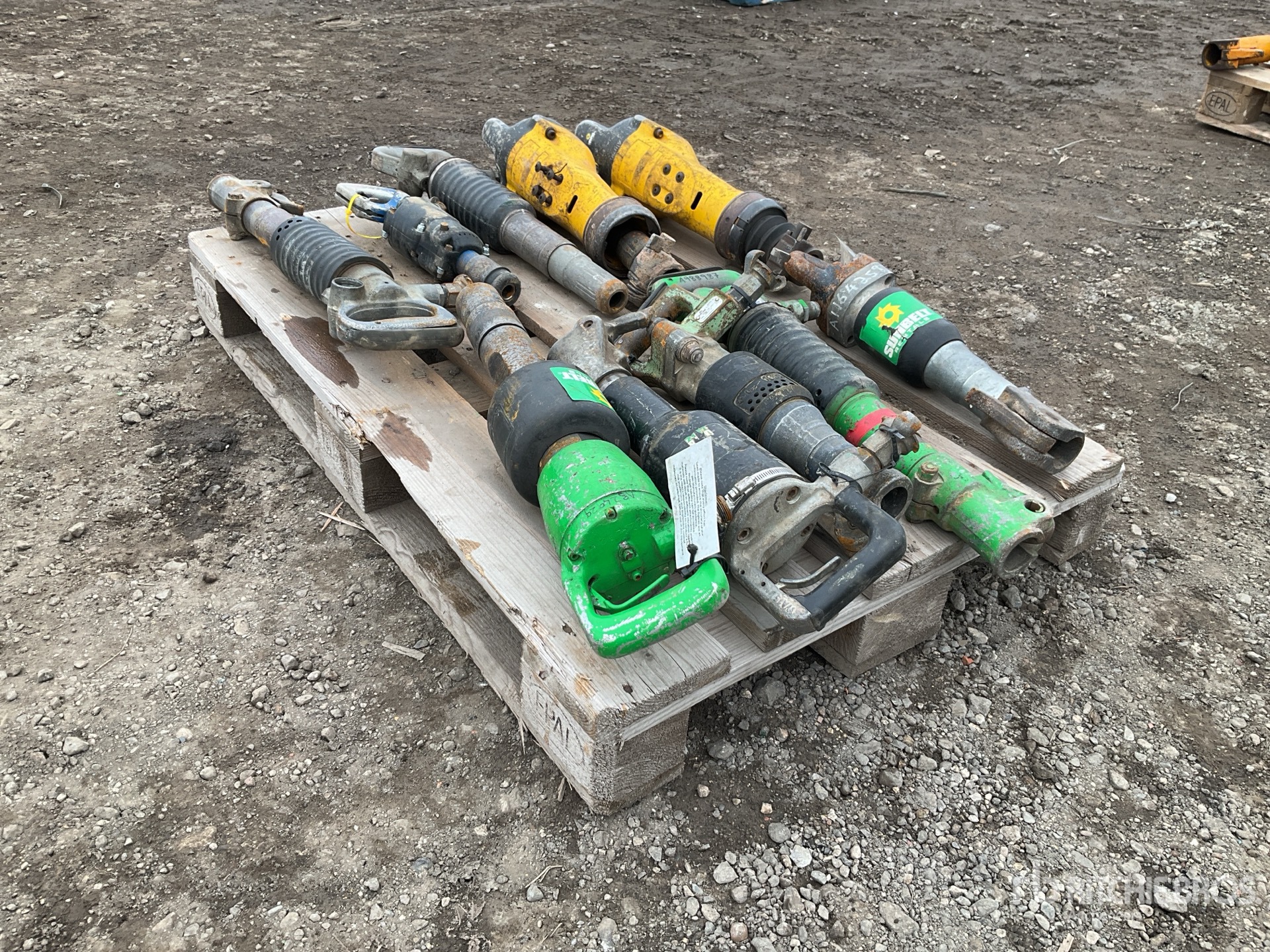 General Appearance with Zdjęcie, lewy górny róg