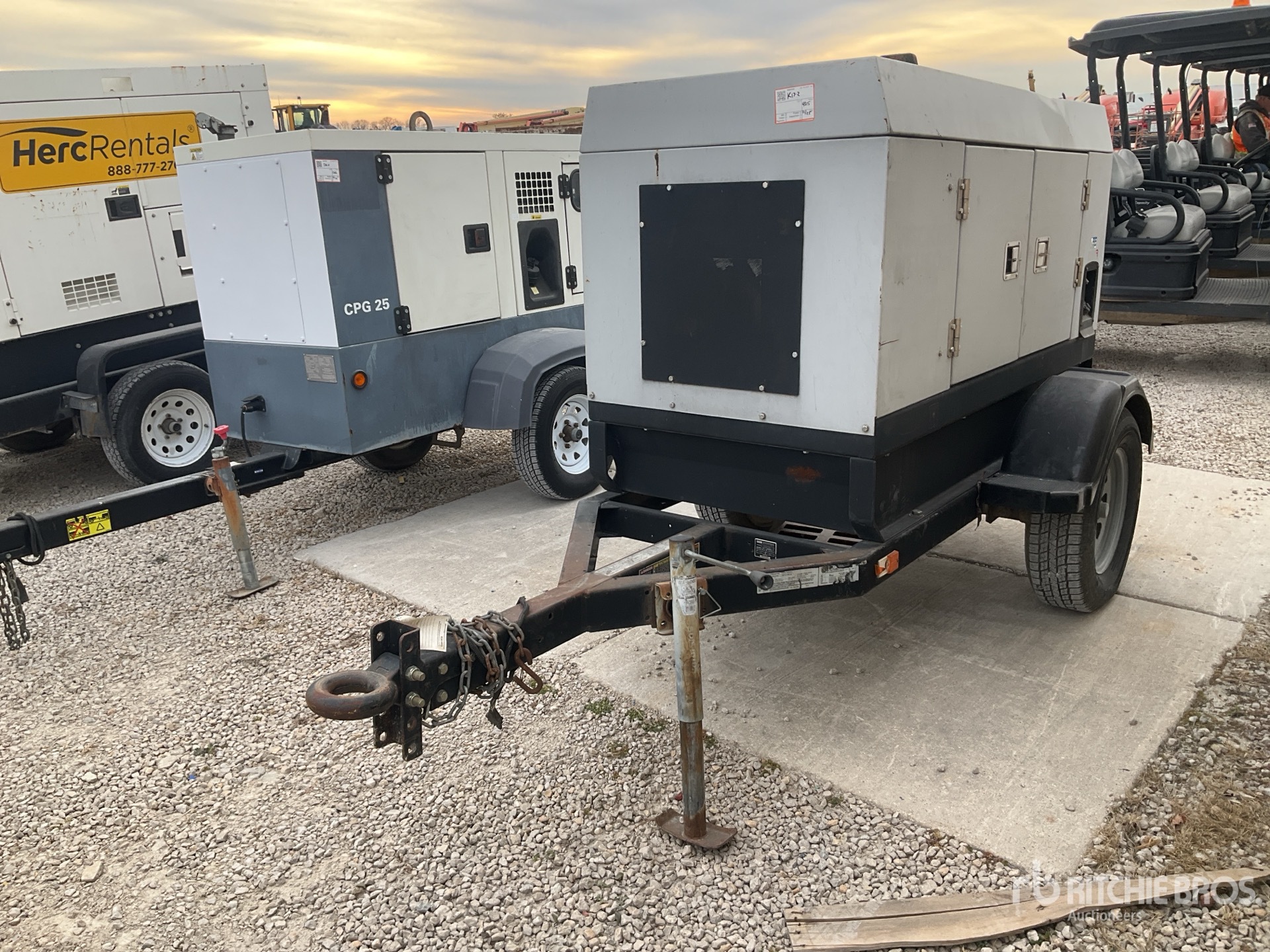 General Appearance with Featured Photo