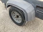 Trailer Chassis with
