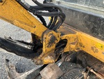 v2 Chassis - Excavator with 