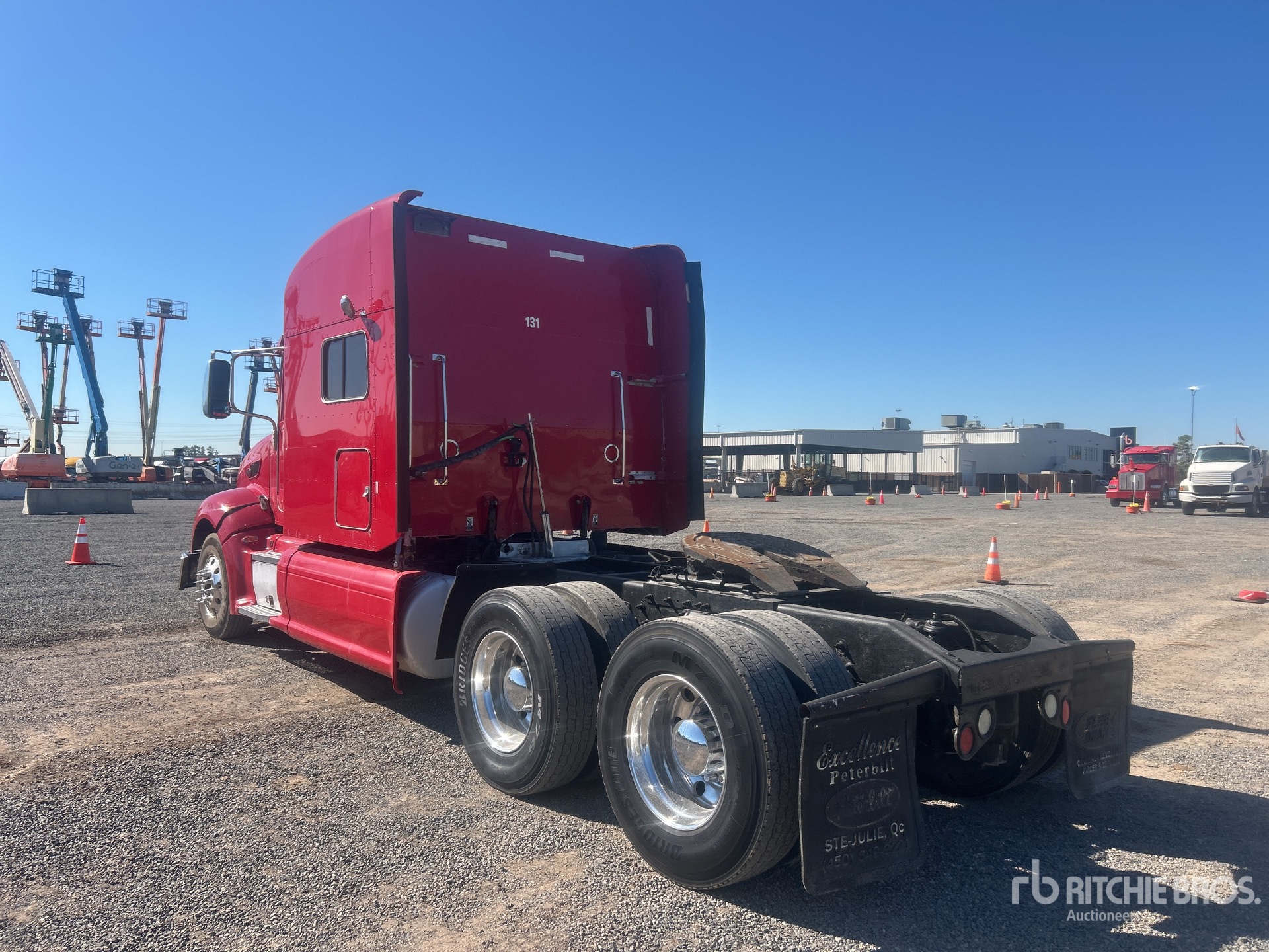 General Appearance with Imagen: esquina trasera izquierda