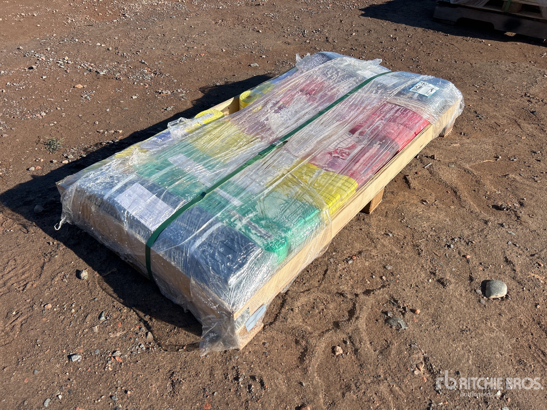 General Appearance with Foto, angolo anteriore destro