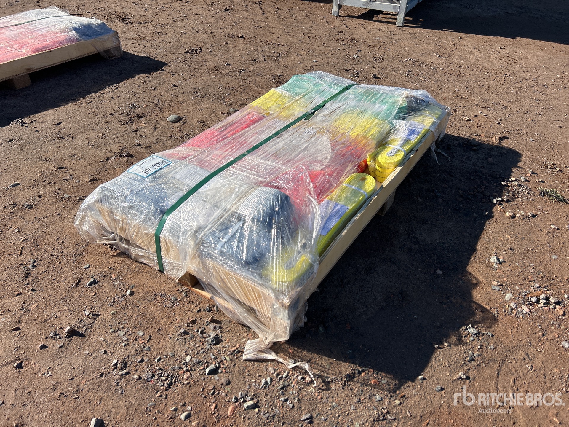 General Appearance with Foto, angolo posteriore sinistro