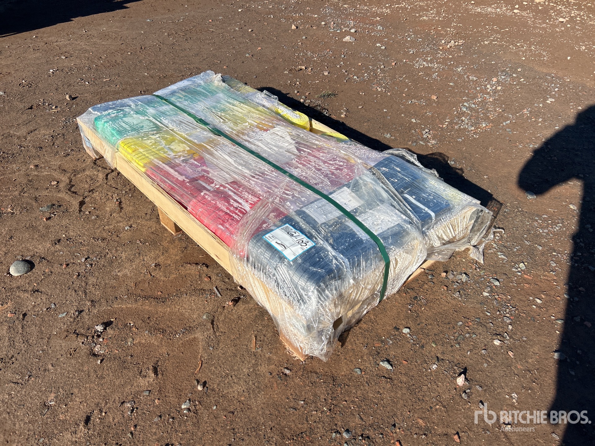 General Appearance with Foto, angolo anteriore sinistro