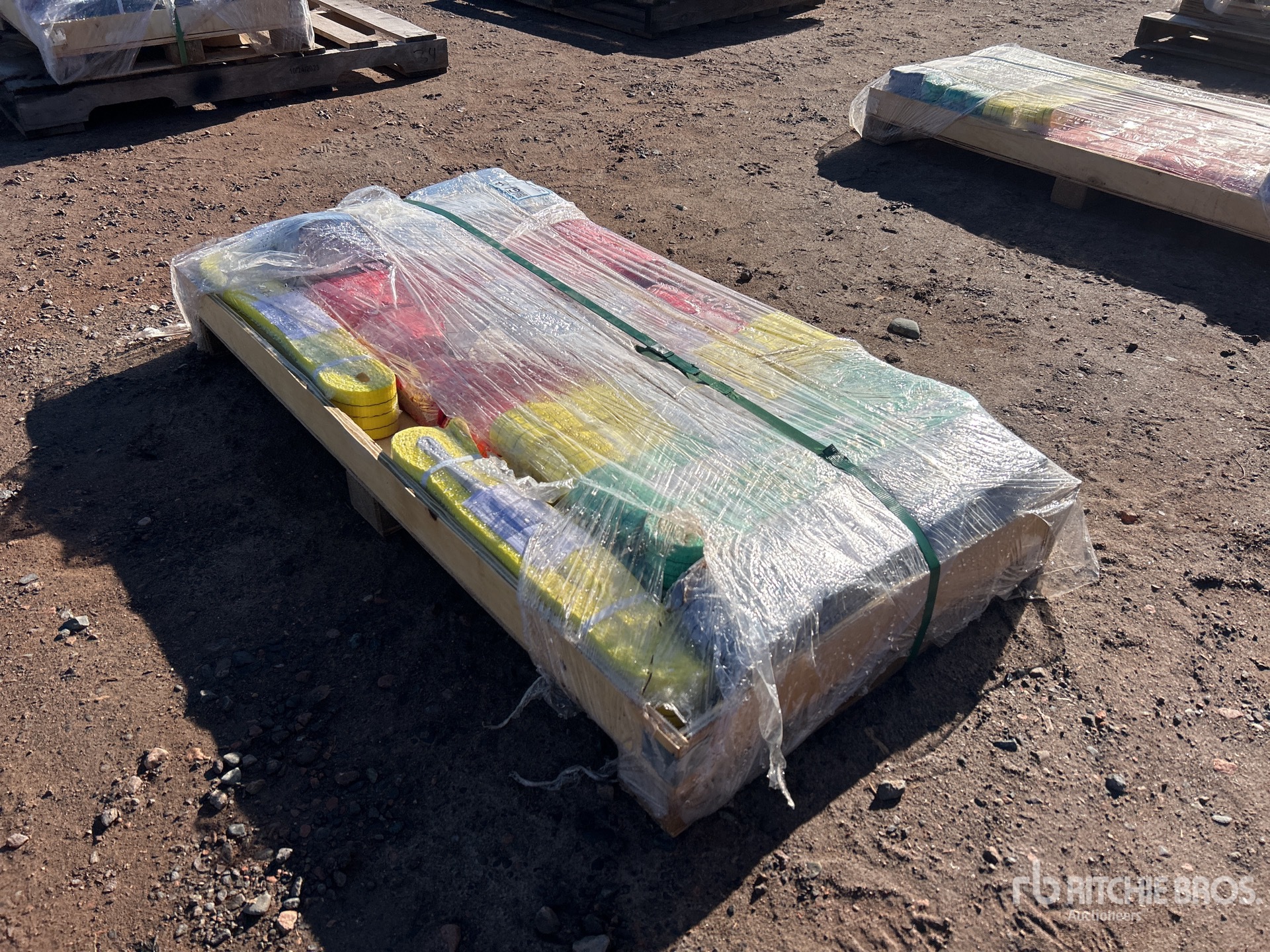 General Appearance with Foto, angolo anteriore sinistro