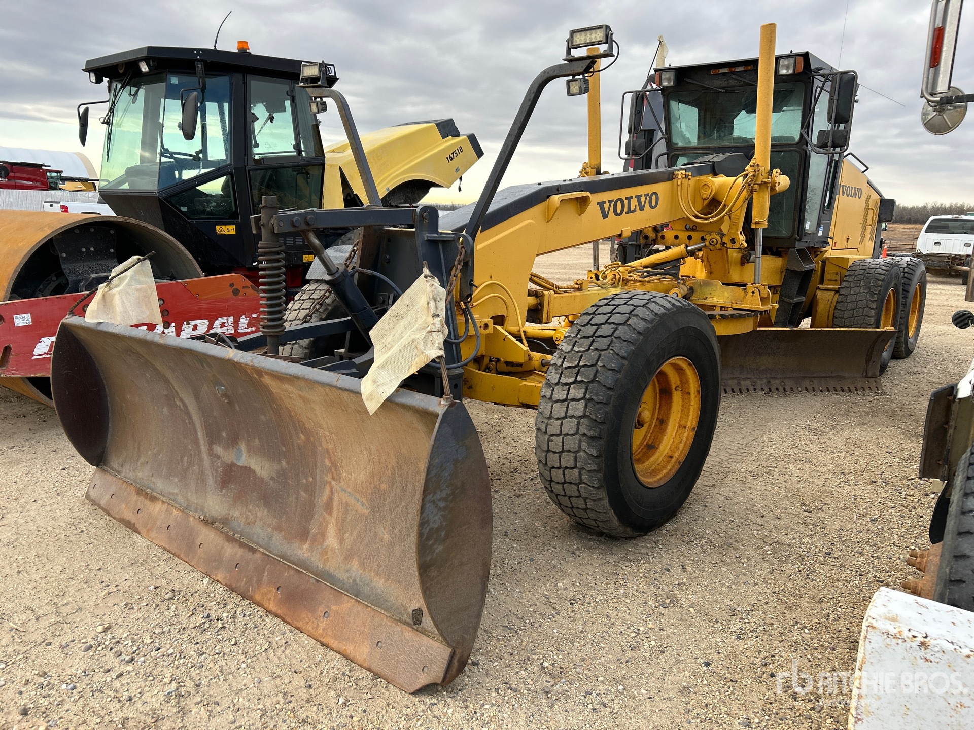 General Appearance with Imagen: esquina delantera izquierda