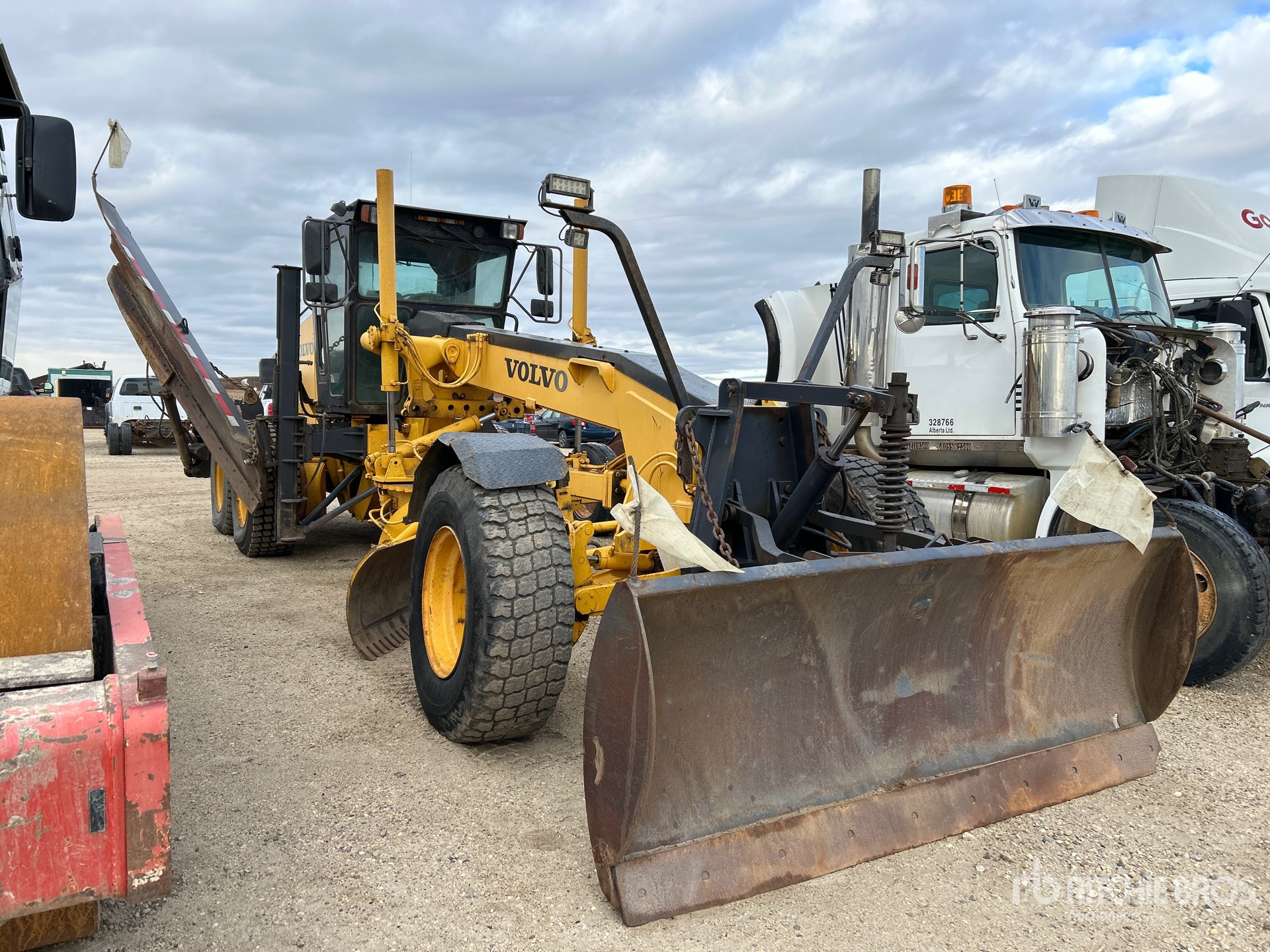 General Appearance with Imagen: esquina delantera derecha