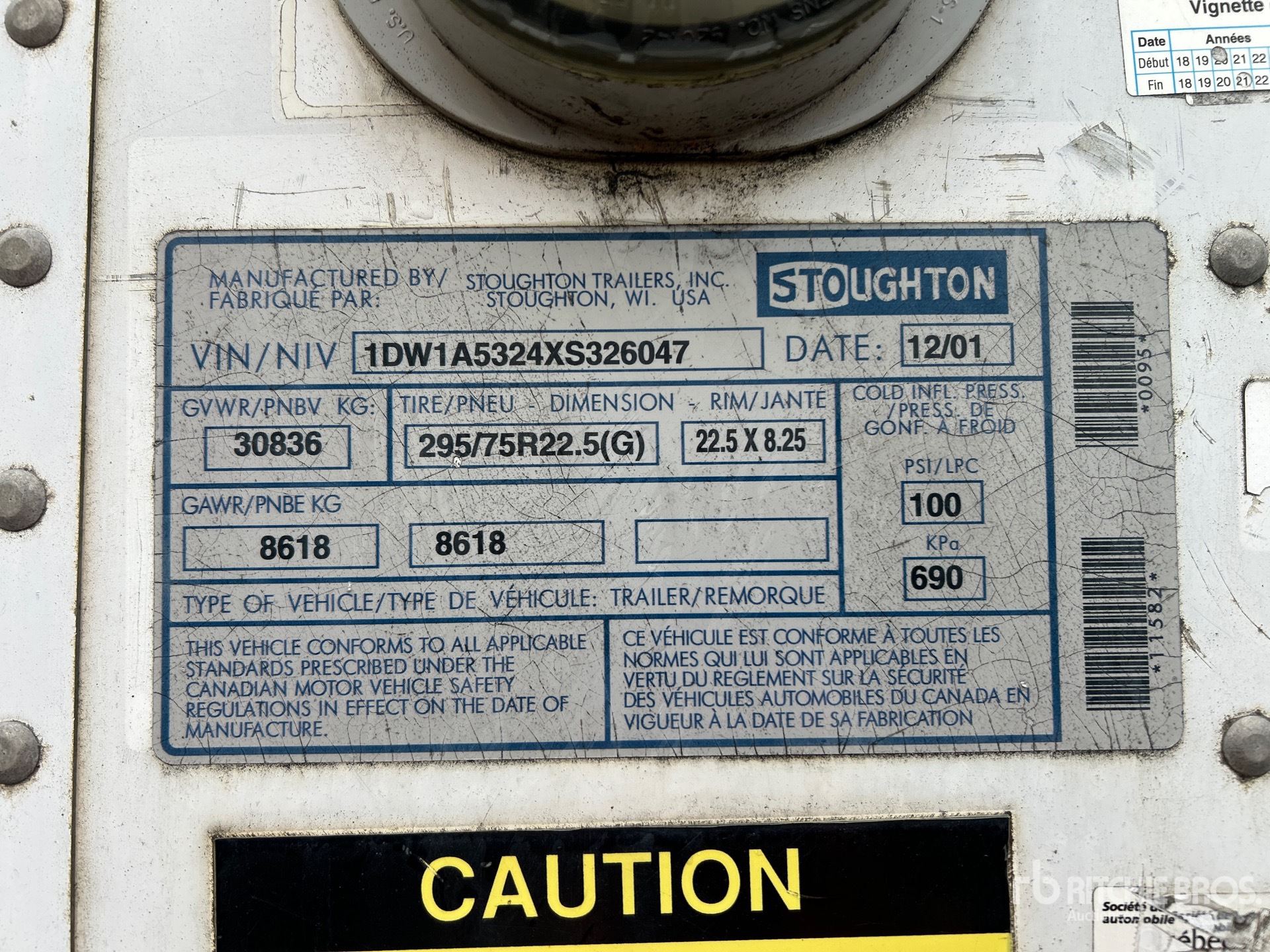 Aspect général with Numéro de série/Numéro d'identification du véhicule automobile