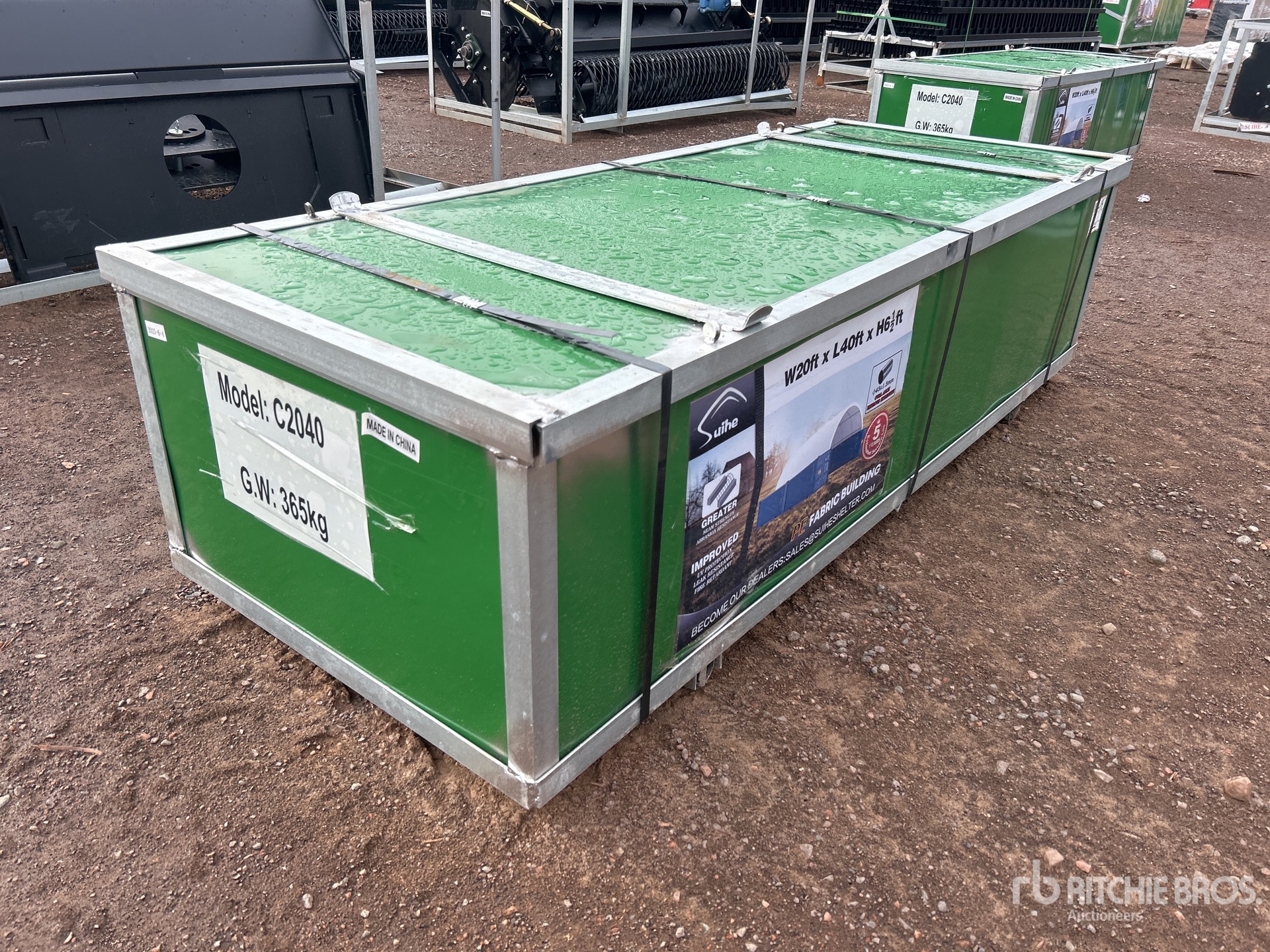 General Appearance with Zdjęcie, prawy górny róg