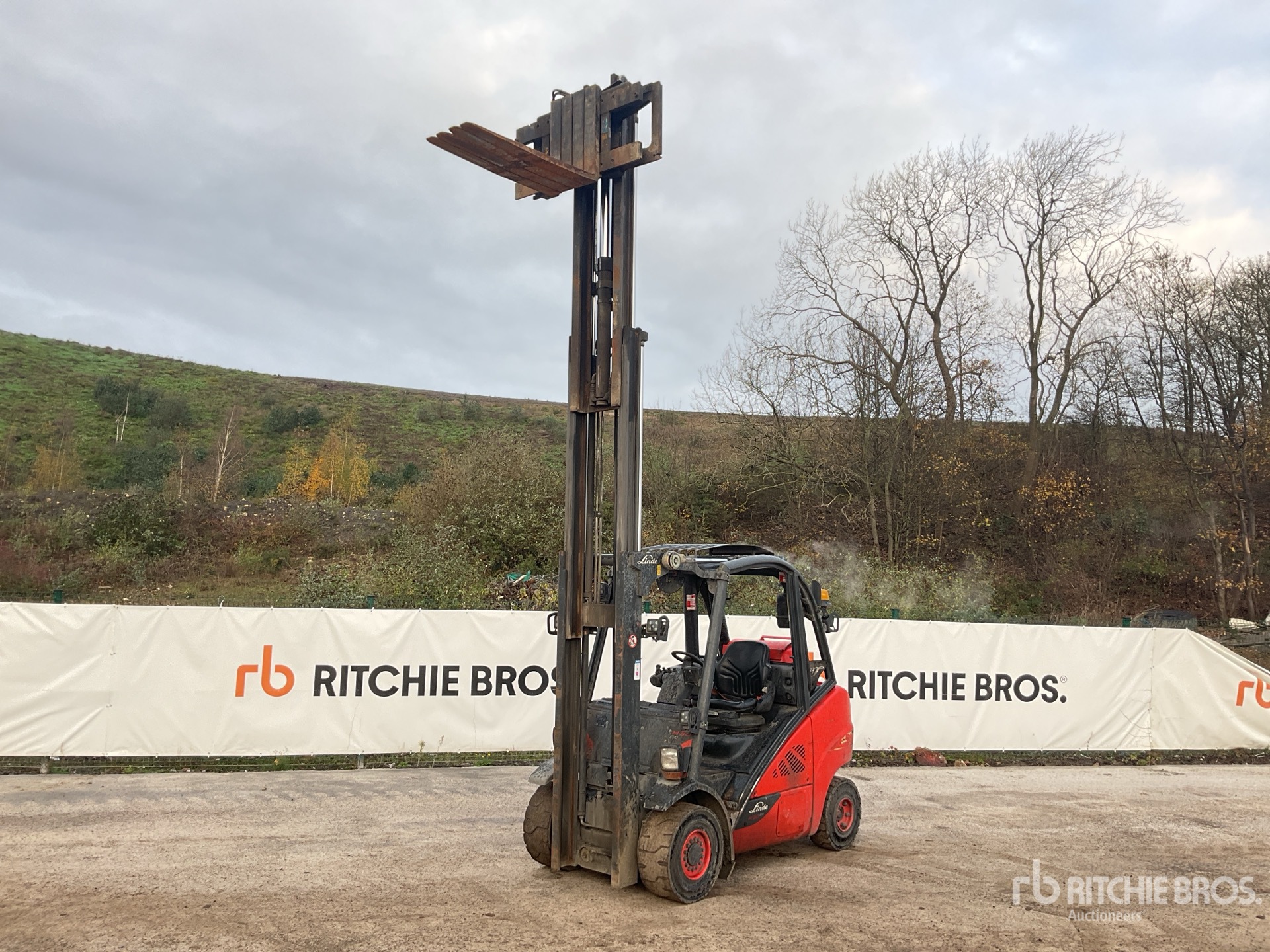 General Appearance with Featured Photo