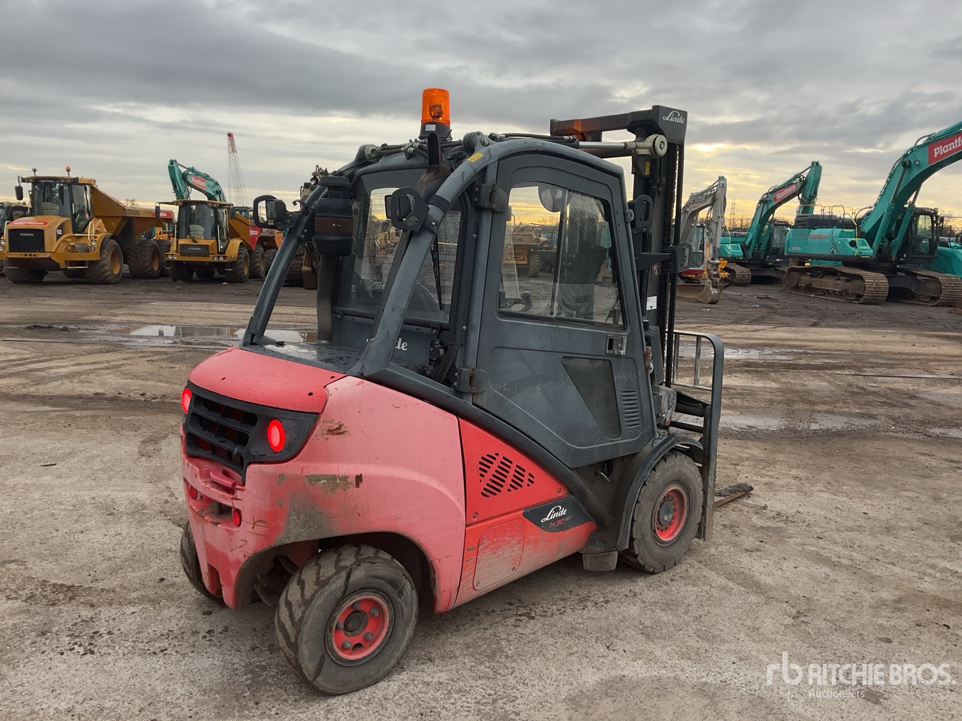 General Appearance with Zdjęcie, prawy dolny róg