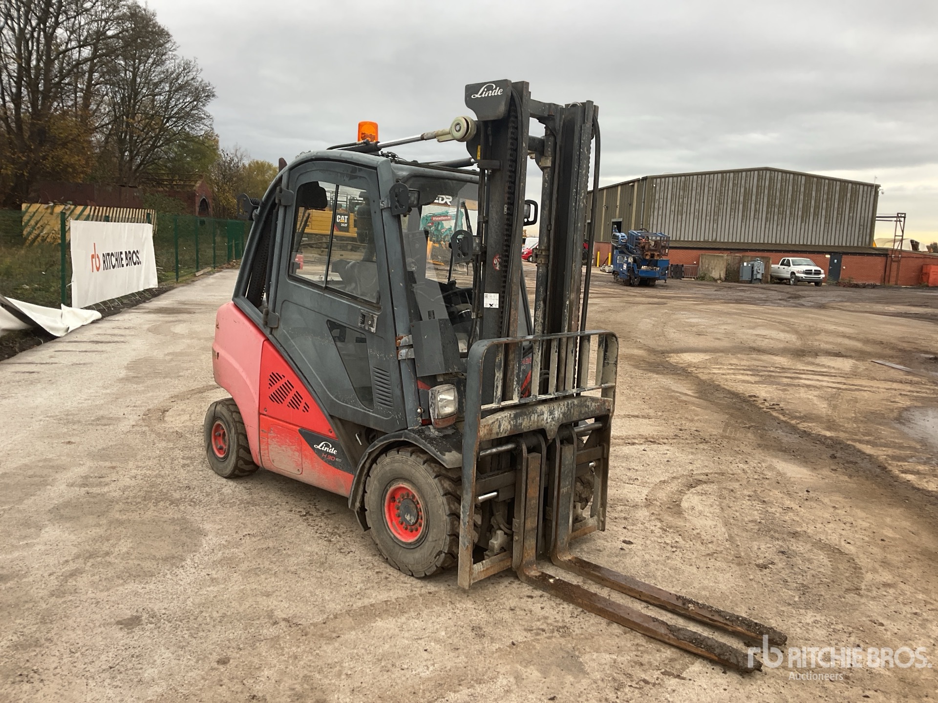 General Appearance with Zdjęcie, prawy górny róg