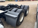 4 Underbody - Truck with 