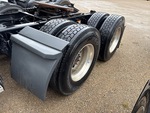 4 Underbody - Truck with 