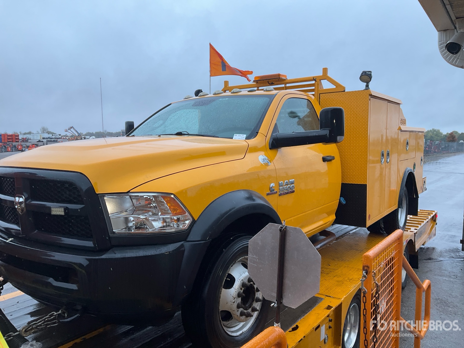 General Appearance with Featured Photo