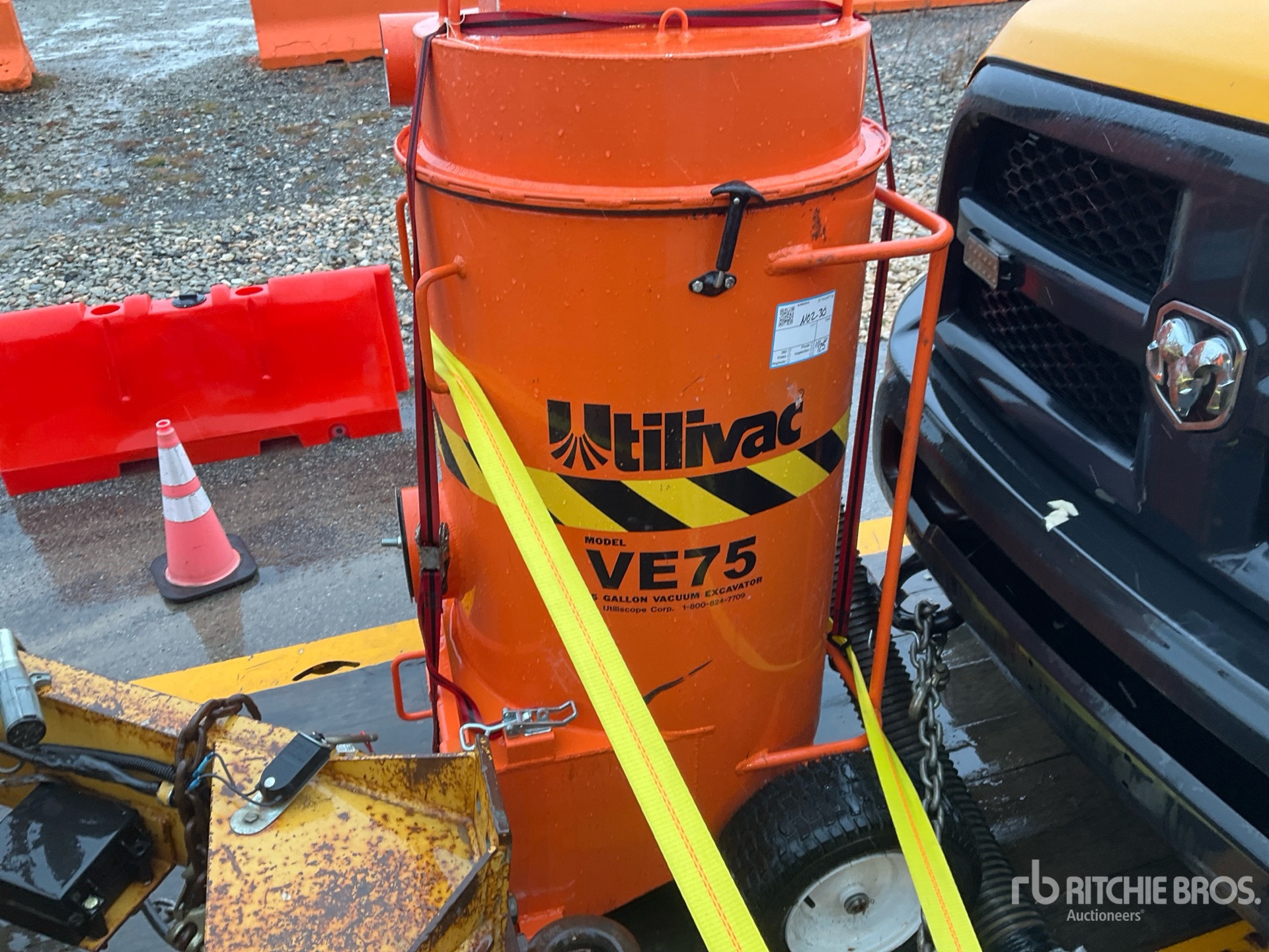 General Appearance with Featured Photo