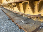 Undercarriage with Right Track Rollers